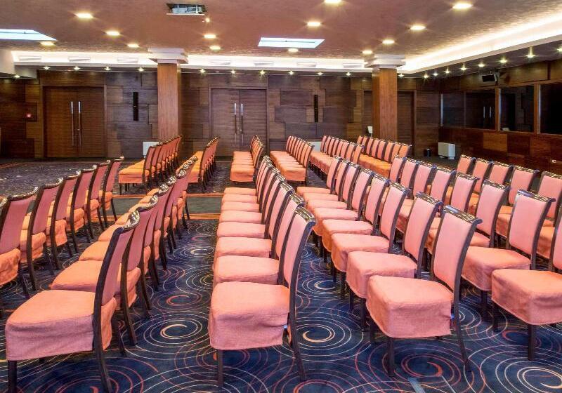 Movenpick Hotel Sarajevo