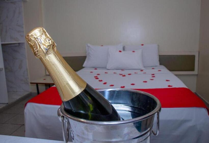 هتل Prestige Manaus