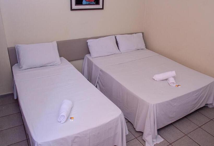 هتل Prestige Manaus