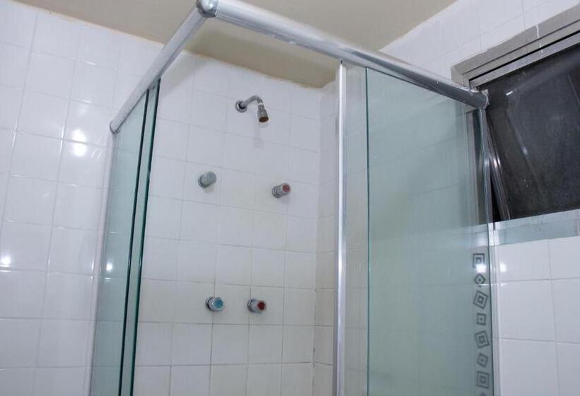 هتل Prestige Manaus