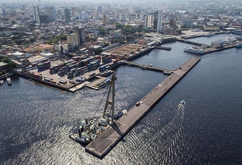 هتل Prestige Manaus