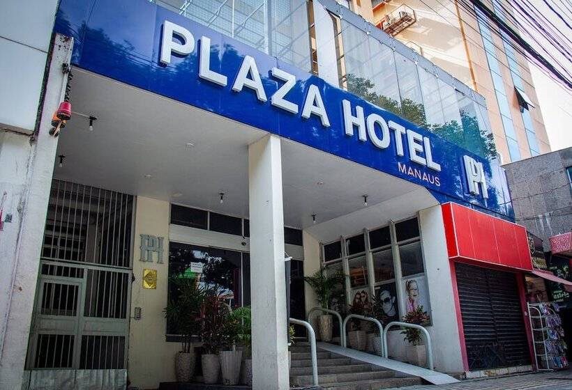 هتل Prestige Manaus