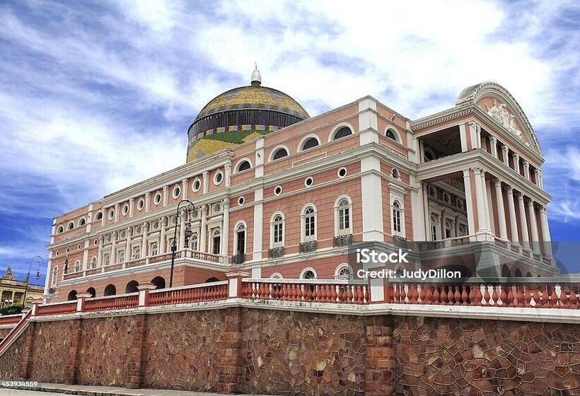 هتل Prestige Manaus