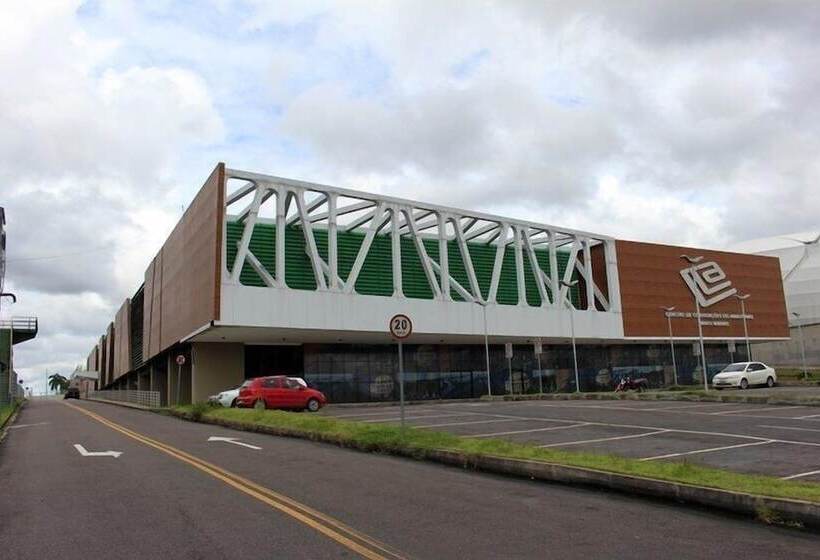 هتل Prestige Manaus
