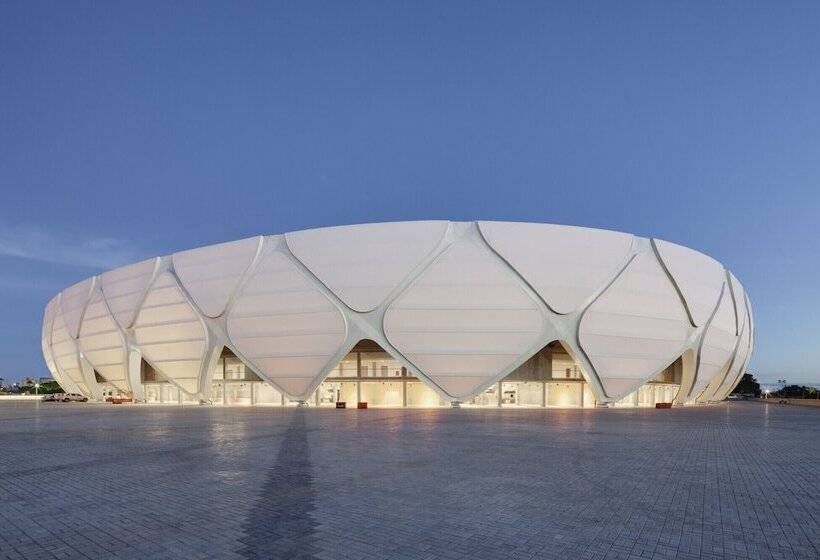 هتل Prestige Manaus