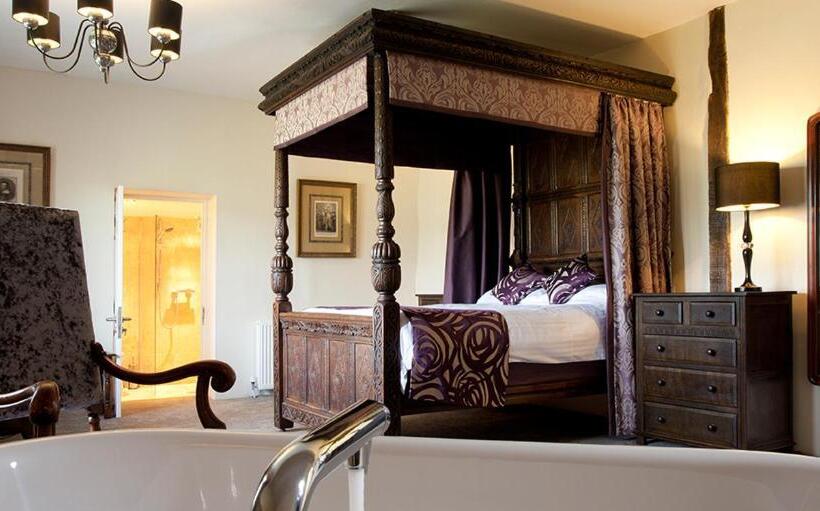 Boringdon Hall Hotel And Spa