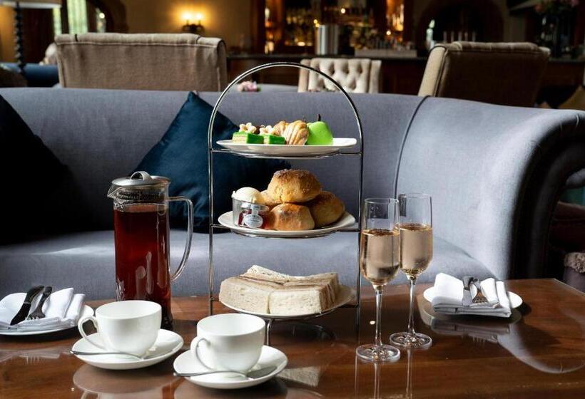 Boringdon Hall Hotel And Spa