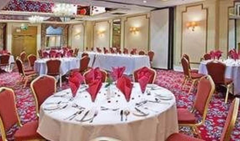 Britannia Hotel Wolverhampton