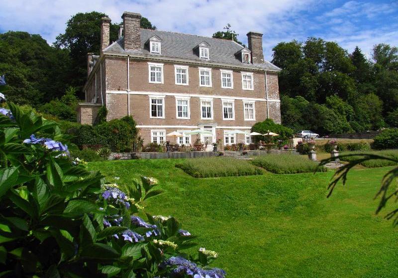 Buckland Tout-Saints Hotel