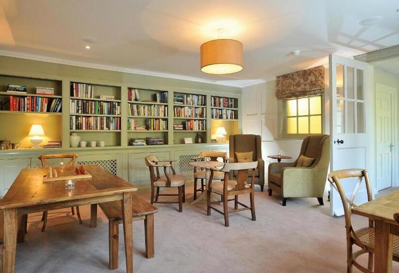 Congham Hall Hotel & Spa