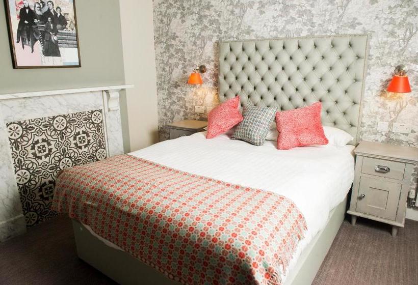 Crown Hotel Wetheral