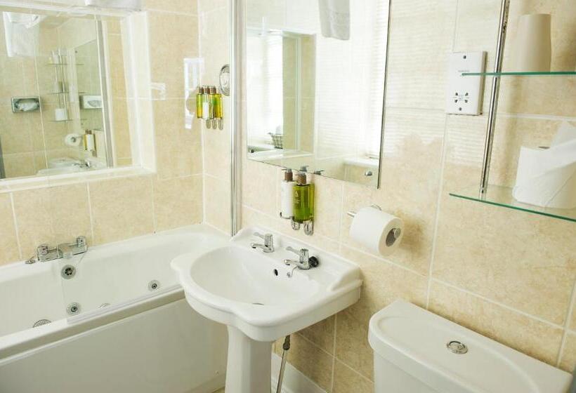 Crown Hotel Wetheral