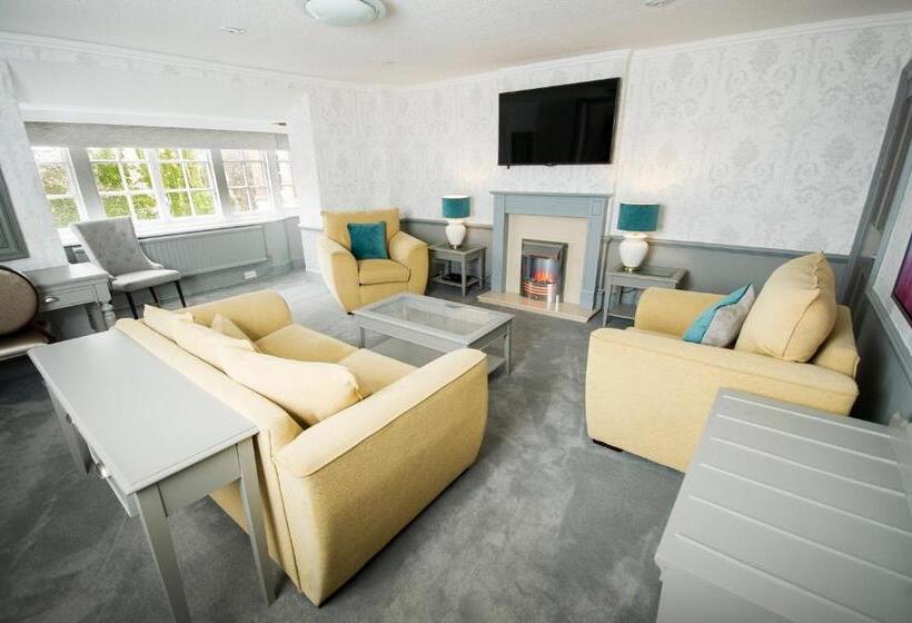 Crown Hotel Wetheral