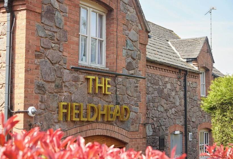 Fieldhead Hotel By Greene King Inns