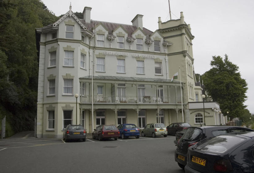 Fishguard Bay Hotel, Fishguard the best offers with Destinia
