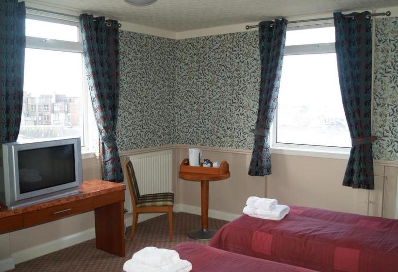 Otel Antonine
