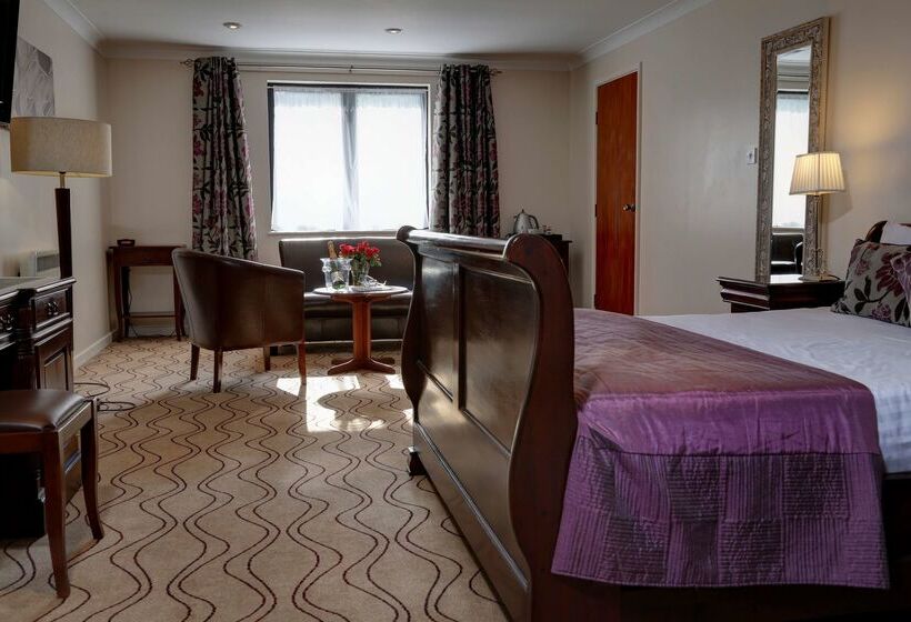 Hotel Best Western Buckingham