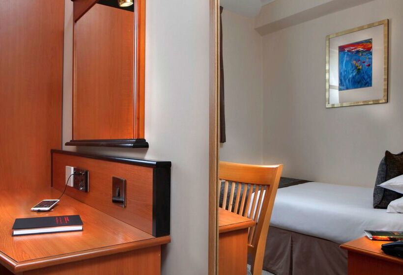 Fotos del hotel Best Western Corona:  6