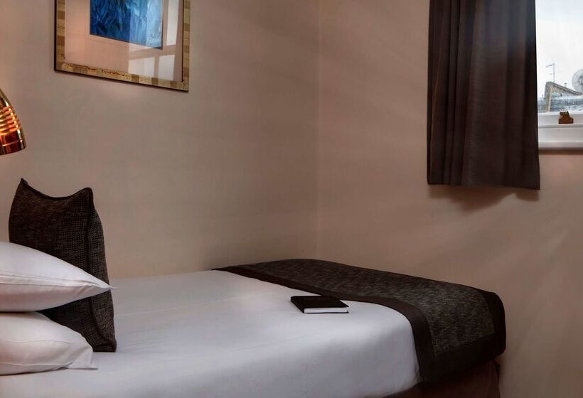 Fotos del hotel Best Western Corona:  38