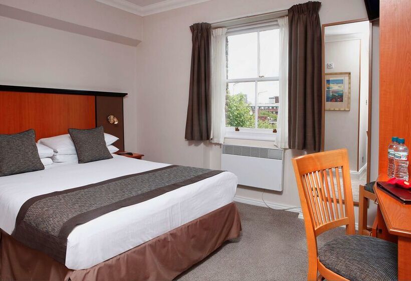 Fotos del hotel Best Western Corona:  4