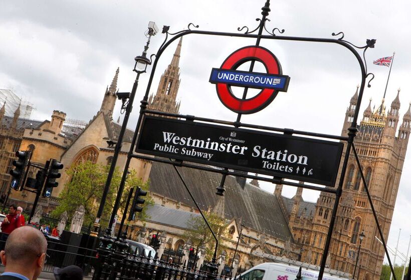 Fotos del hotel Best Western Corona:  29