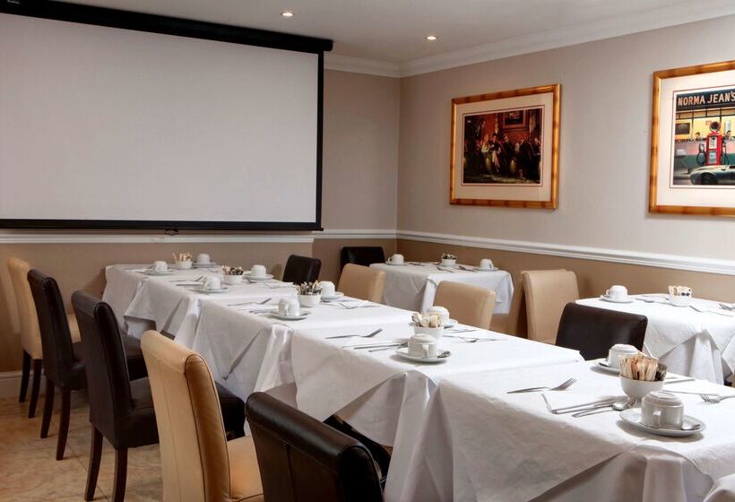 Fotos del hotel Best Western Corona:  8