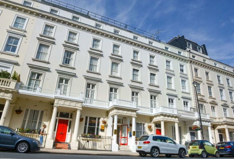 Fotos del hotel Best Western Corona:  18