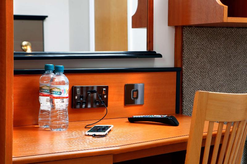 Fotos del hotel Best Western Corona:  27