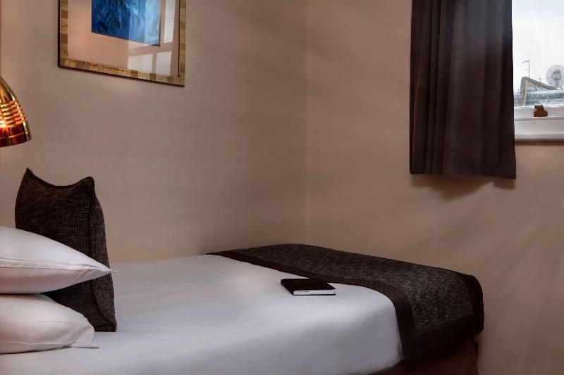 Fotos del hotel Best Western Corona:  26