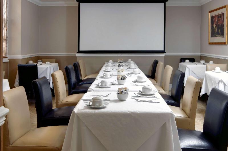 Fotos del hotel Best Western Corona:  3