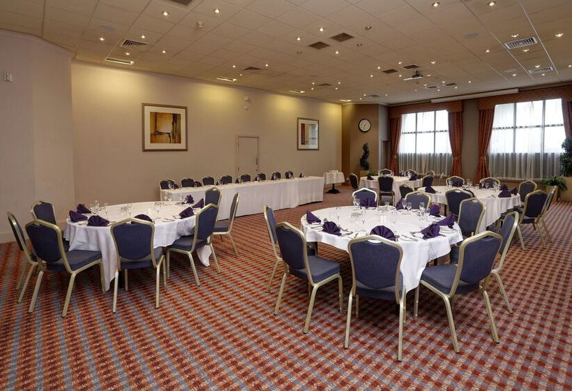 فندق Best Western Frodsham Forest Hills