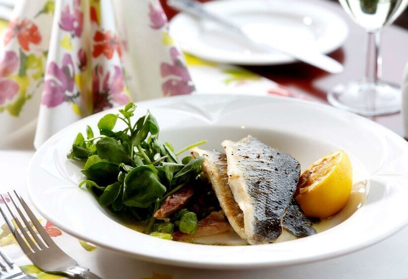 فندق Best Western Frodsham Forest Hills