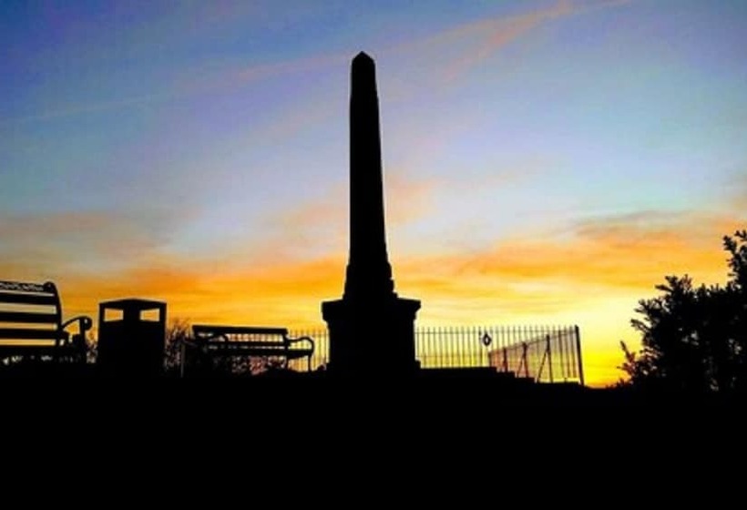 فندق Best Western Frodsham Forest Hills