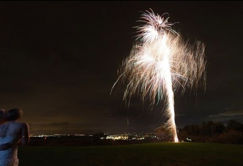 فندق Best Western Frodsham Forest Hills