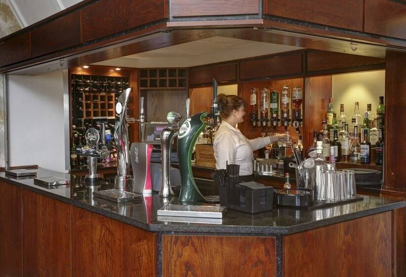 فندق Best Western Frodsham Forest Hills