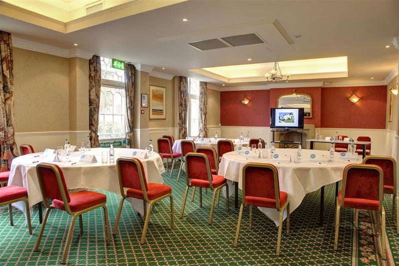 Otel Grosvenor