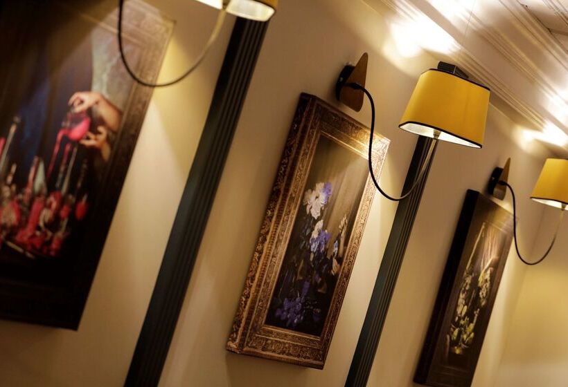 هتل Best Western Plus Nottingham Westminster