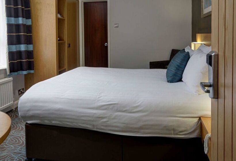 هتل Best Western Plus Nottingham Westminster