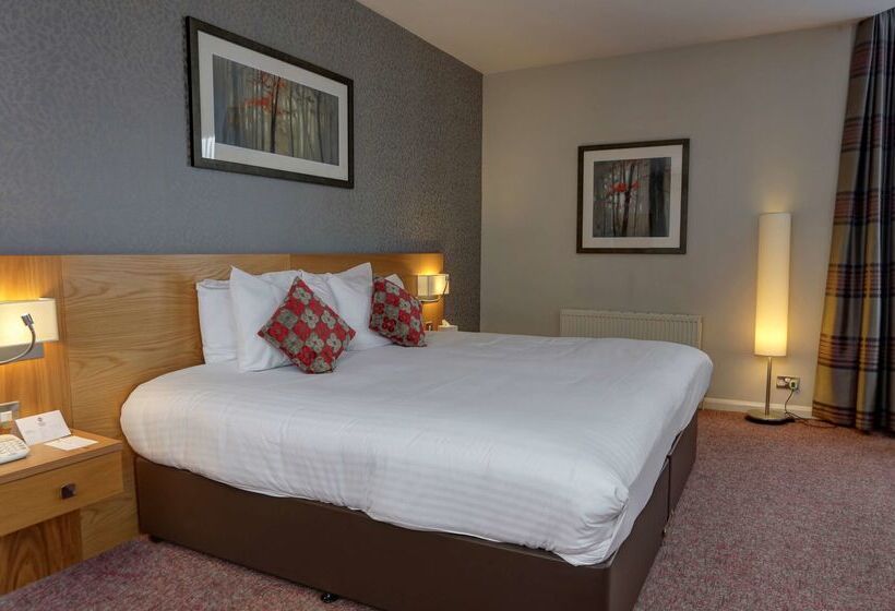 Hôtel Best Western Plus Nottingham Westminster