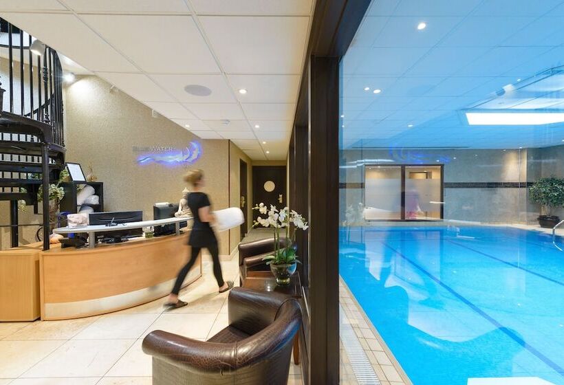 Best Western Plus The Connaught Hotel And Spa