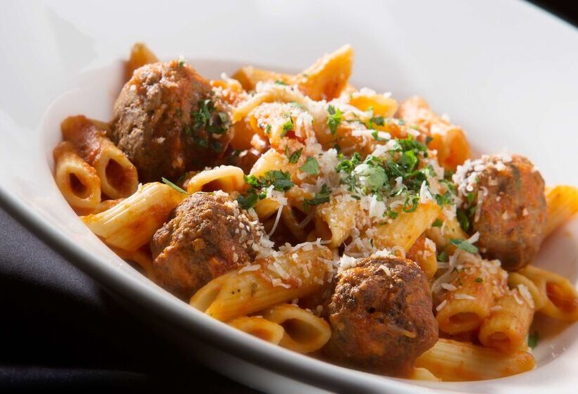 هتل Best Western Premier Yew Lodge East Midlands Airport