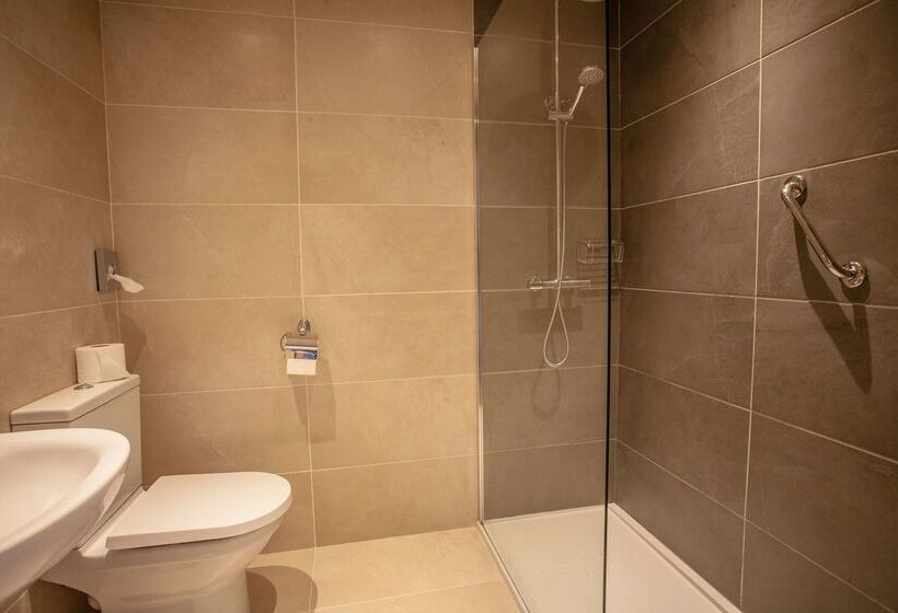 Glendower Hotel Bw Signature Collection