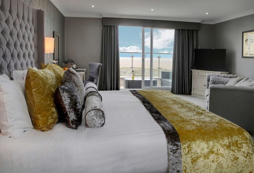 Glendower Hotel Bw Signature Collection