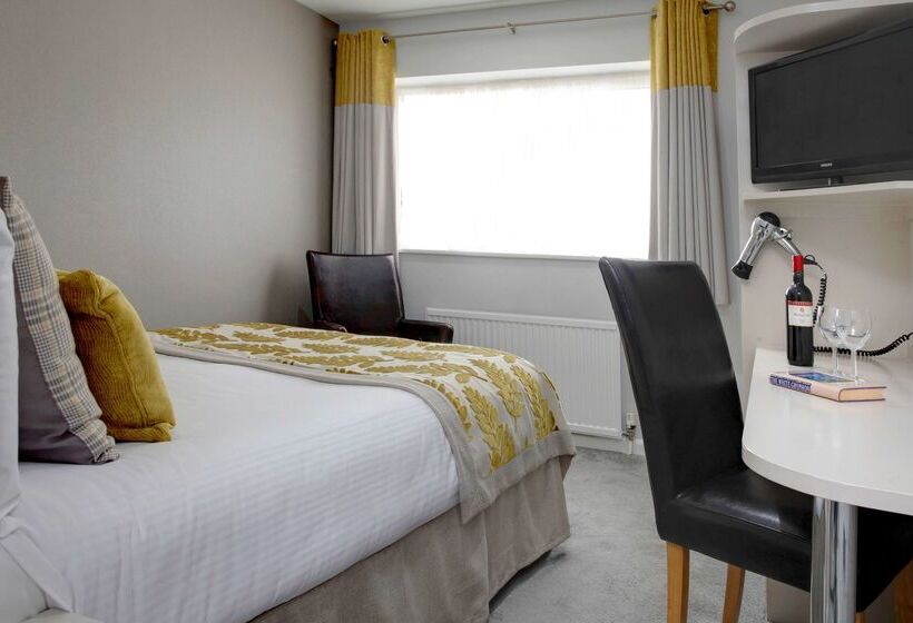 Glendower Hotel Bw Signature Collection