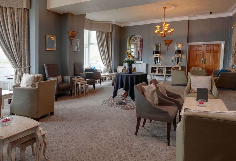 Hotel Best Western Signature Collection Blackpool Lytham St Annes Glendower