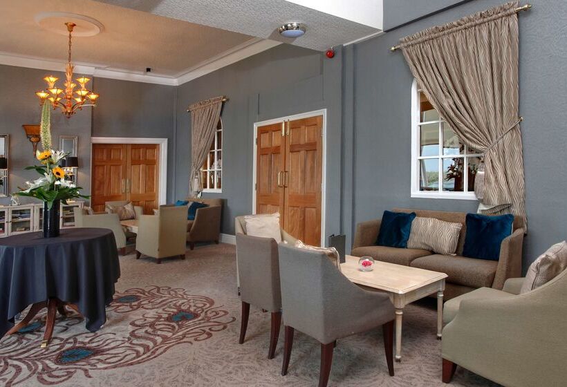 Glendower Hotel Bw Signature Collection