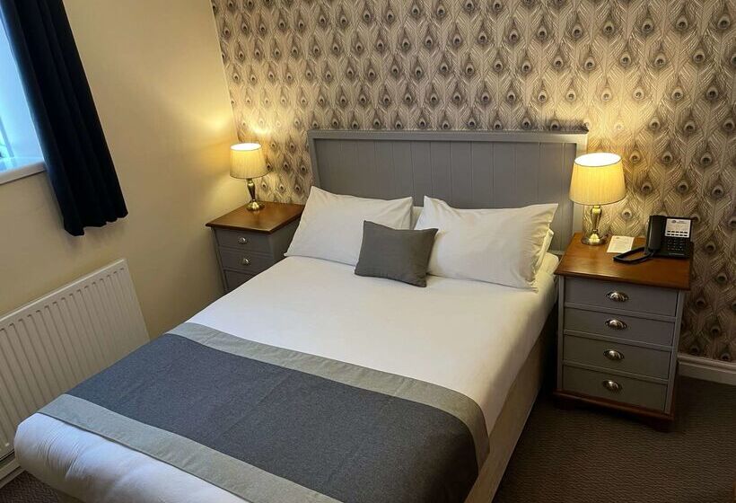 فندق Best Western Valley