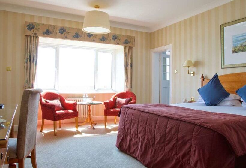 Hôtel Bournemouth Carlton  Signature Collection By Best Western