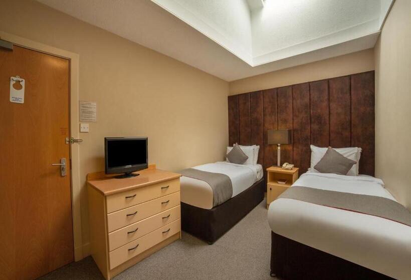 Fotos del hotel Brentwood:  11