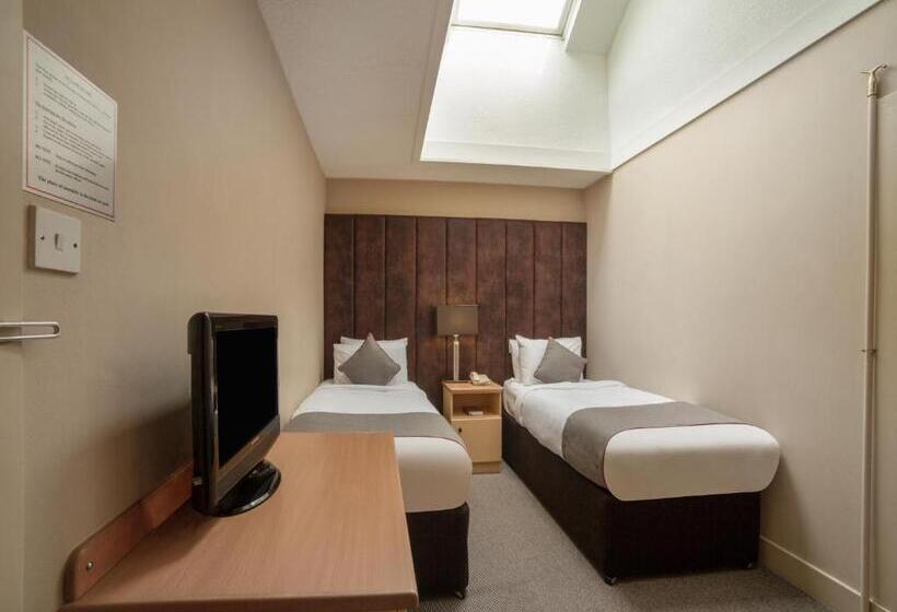 Fotos del hotel Brentwood:  4